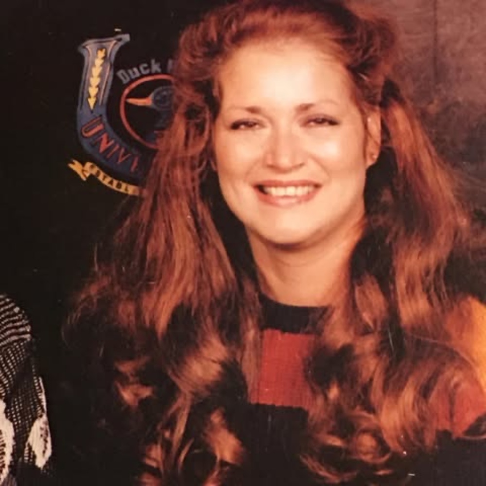 Meet your Posher, Pam